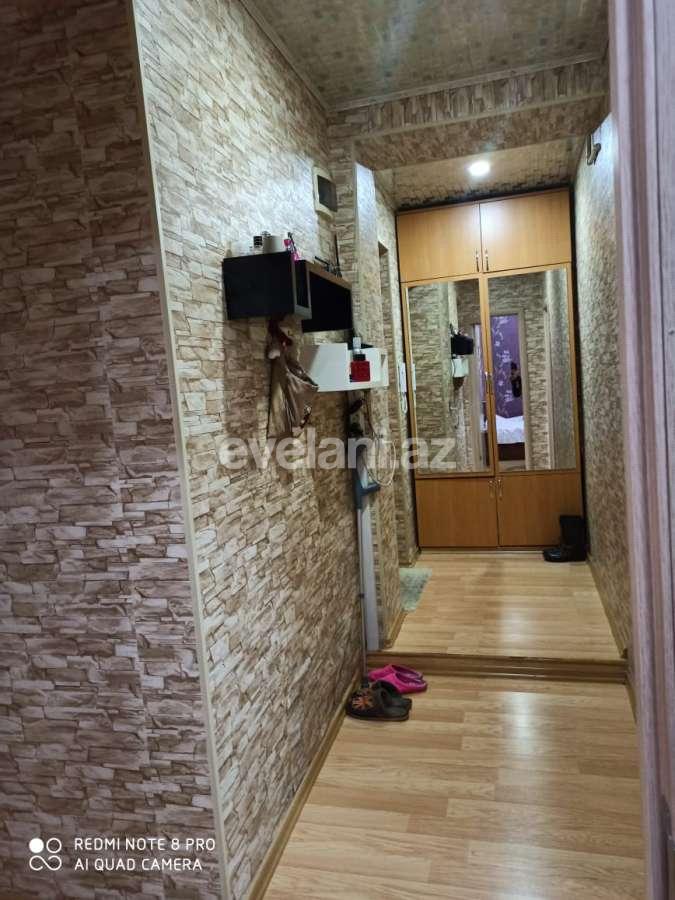 Satılır, yeni tikili, 3 otaqlı, 90 m², Bakı, Yasamal r, Elmlər Akademiyası m.