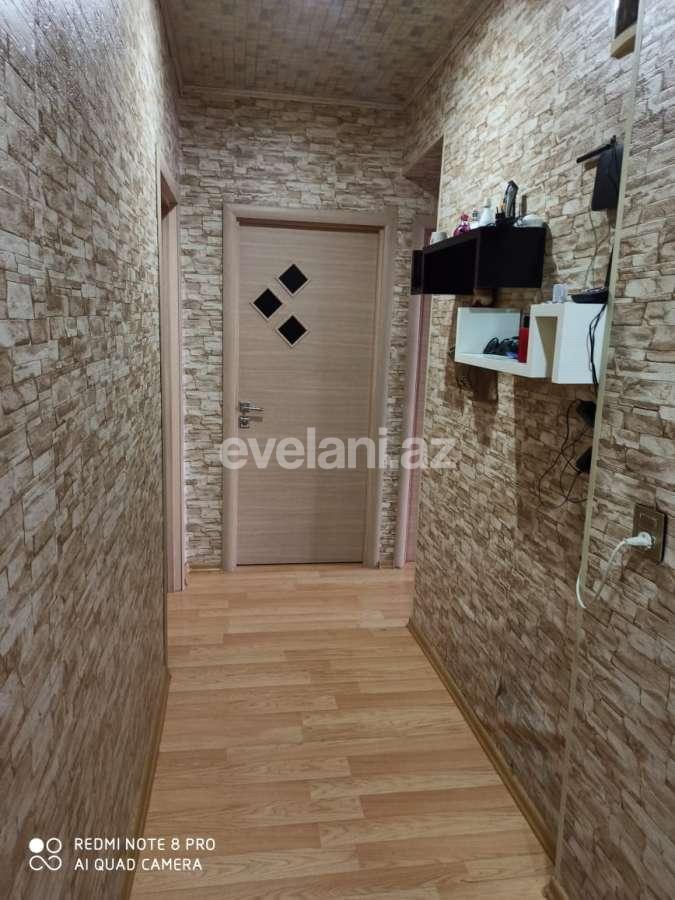 Satılır, yeni tikili, 3 otaqlı, 90 m², Bakı, Yasamal r, Elmlər Akademiyası m.