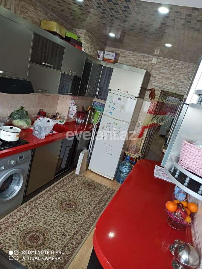Satılır, yeni tikili, 3 otaqlı, 90 m², Bakı, Yasamal r, Elmlər Akademiyası m.