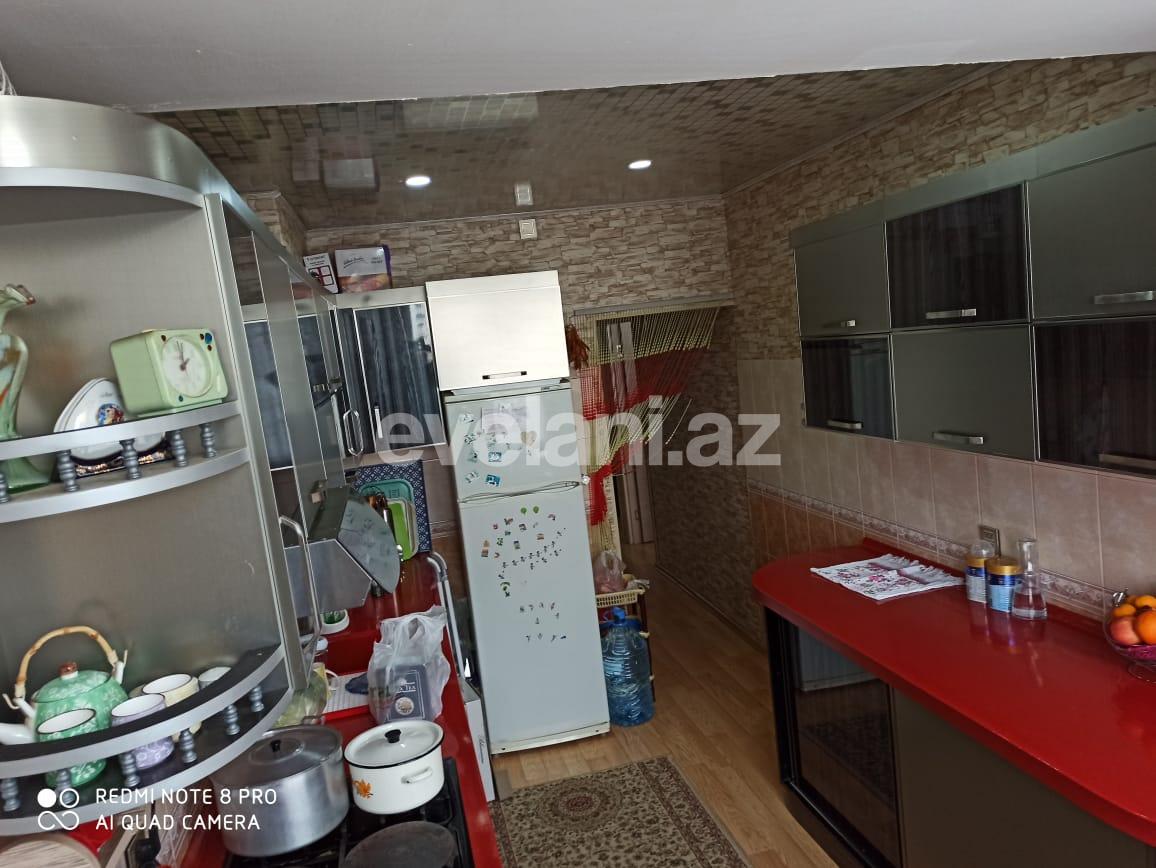 Satılır, yeni tikili, 3 otaqlı, 90 m², Bakı, Yasamal r, Elmlər Akademiyası m.