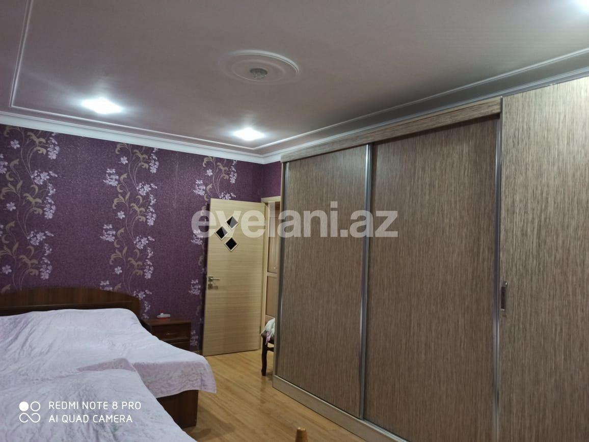 Satılır, yeni tikili, 3 otaqlı, 90 m², Bakı, Yasamal r, Elmlər Akademiyası m.