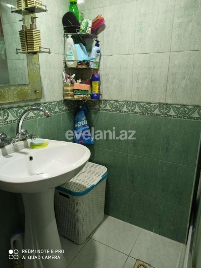 Satılır, yeni tikili, 3 otaqlı, 90 m², Bakı, Yasamal r, Elmlər Akademiyası m.