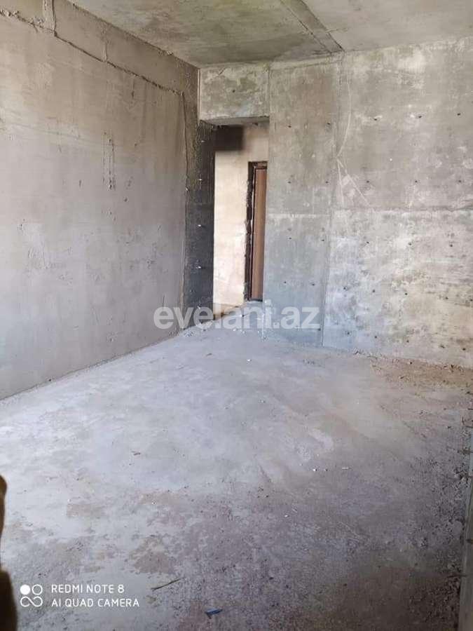 Sale, new building, 1 room, 53.5 m², Baku, Narimanov r, Ganjlik m.
