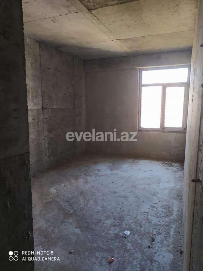Sale, new building, 1 room, 53.5 m², Baku, Narimanov r, Ganjlik m.
