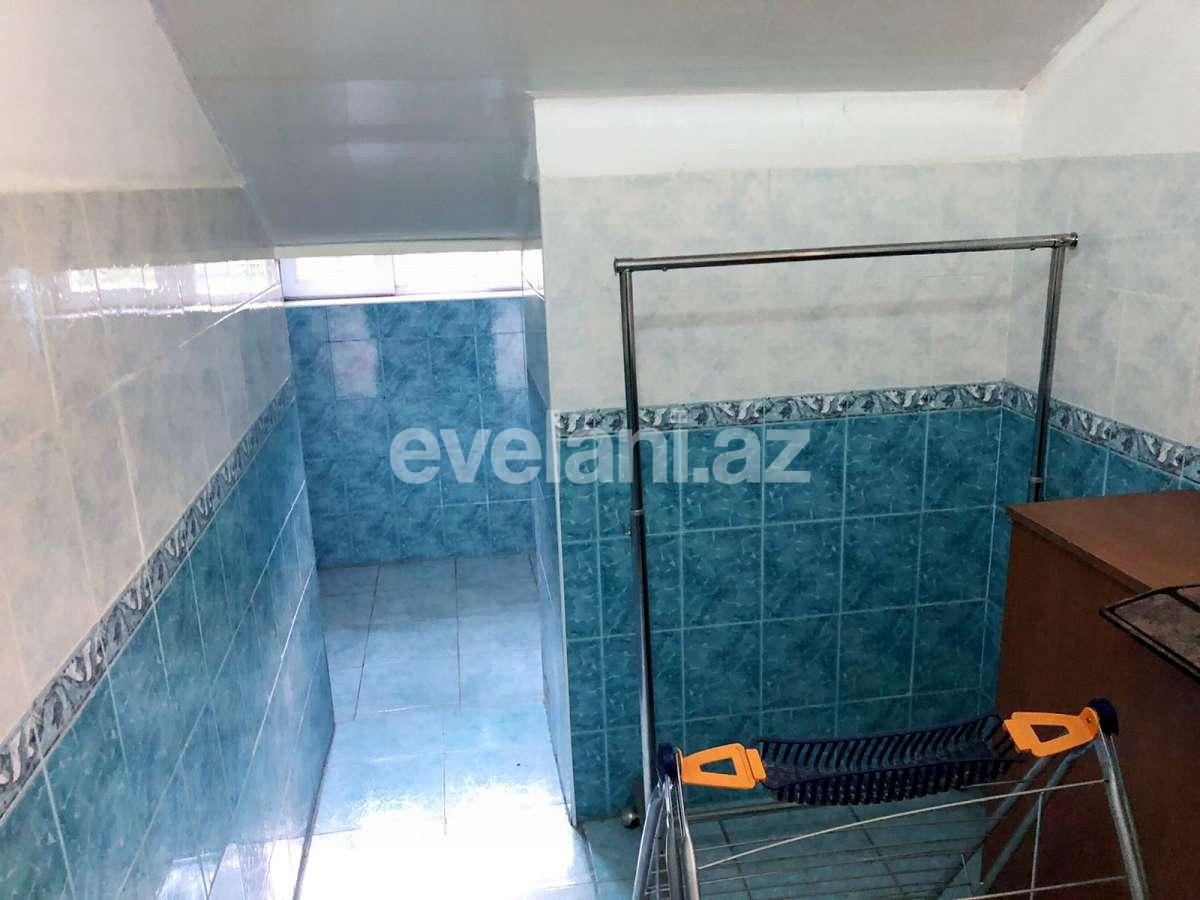 Rent, old building, 2 room, 65 m², Baku, Sabail r, Icheri Sheher m.