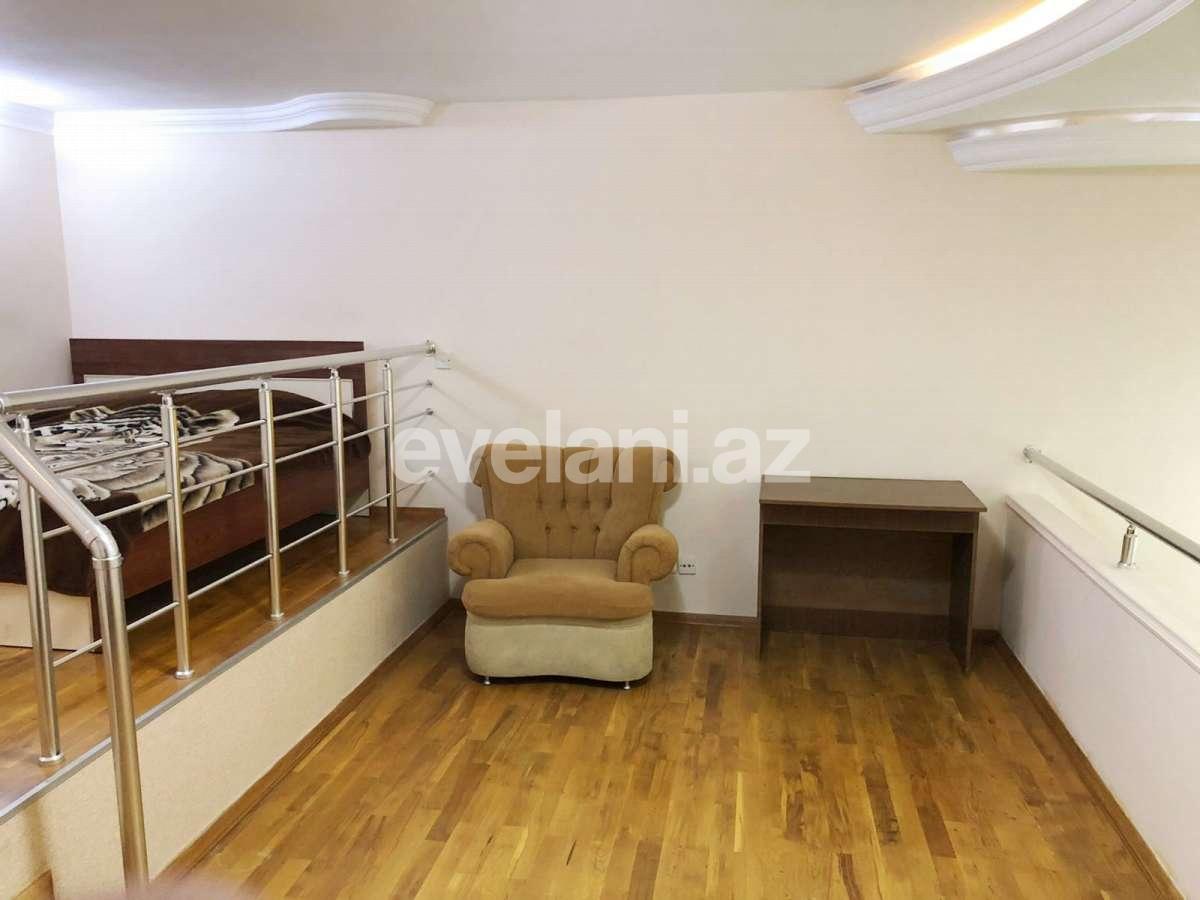 Rent, old building, 2 room, 65 m², Baku, Sabail r, Icheri Sheher m.