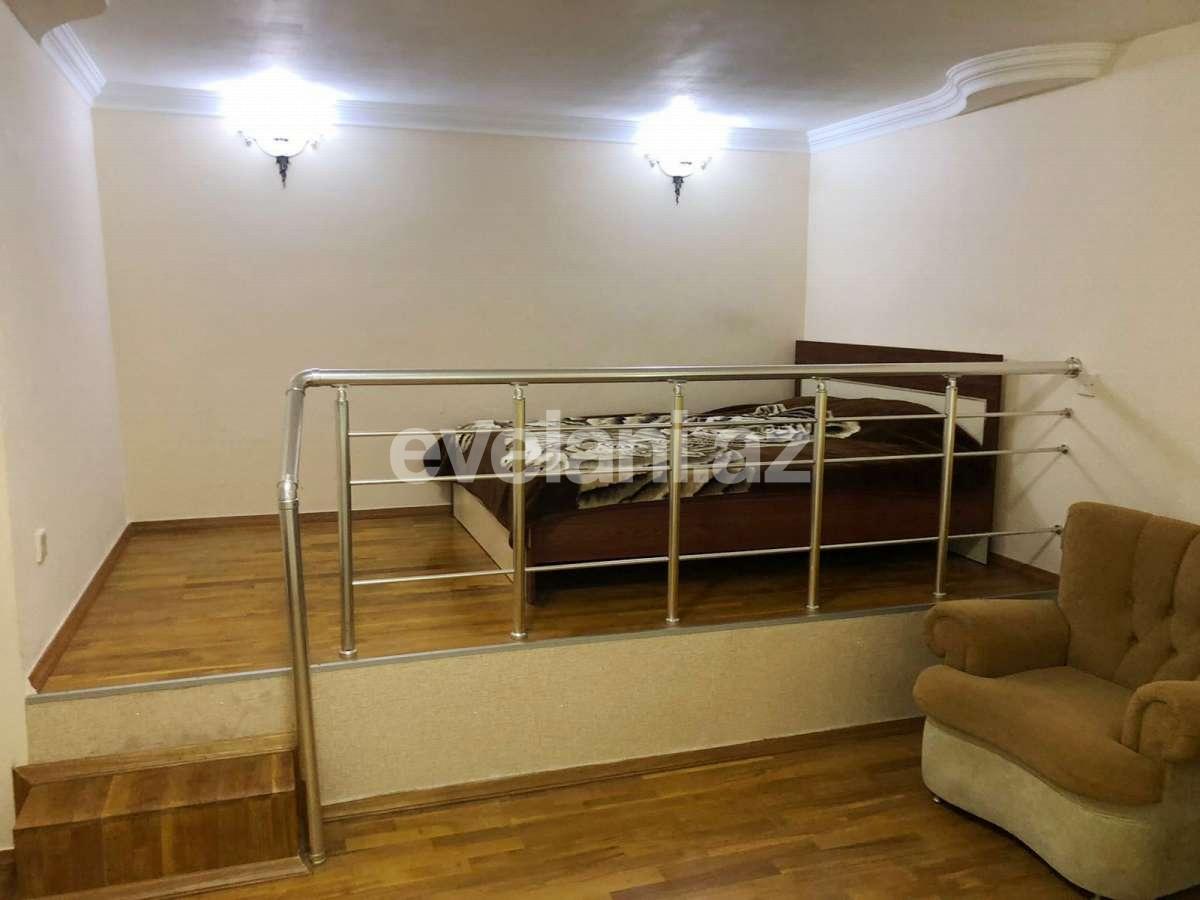 Rent, old building, 2 room, 65 m², Baku, Sabail r, Icheri Sheher m.