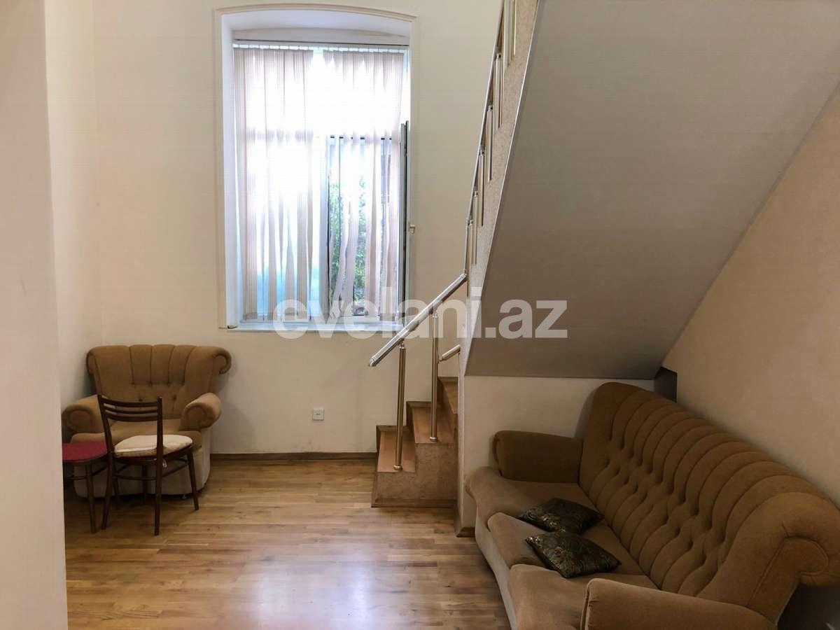 Rent, old building, 2 room, 65 m², Baku, Sabail r, Icheri Sheher m.
