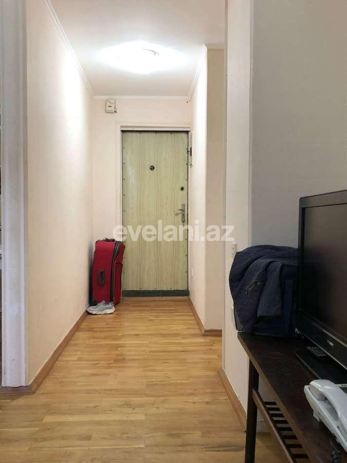 Rent, old building, 2 room, 65 m², Baku, Sabail r, Icheri Sheher m.