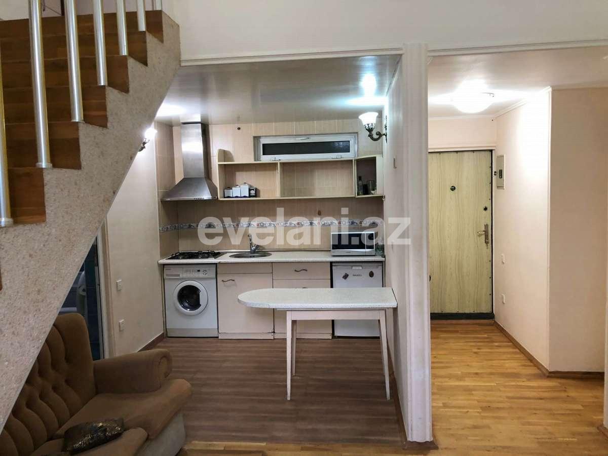 Rent, old building, 2 room, 65 m², Baku, Sabail r, Icheri Sheher m.