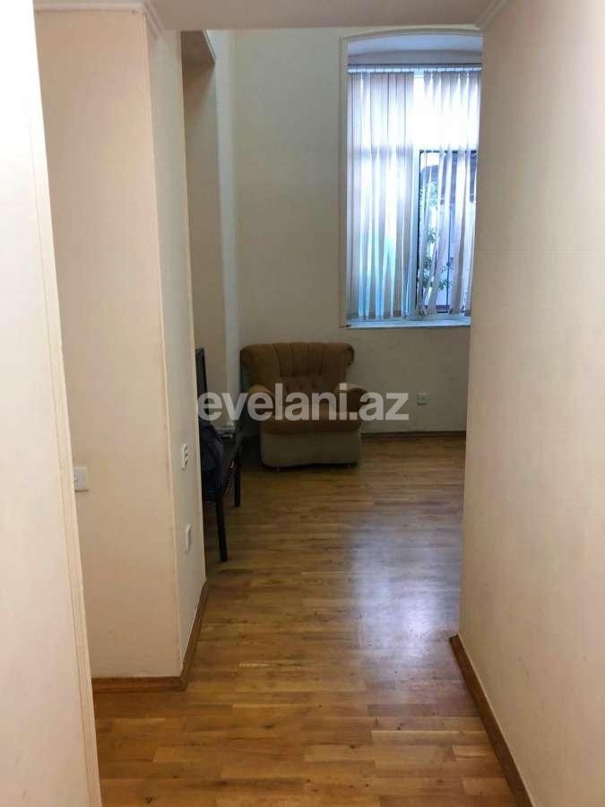Rent, old building, 2 room, 65 m², Baku, Sabail r, Icheri Sheher m.