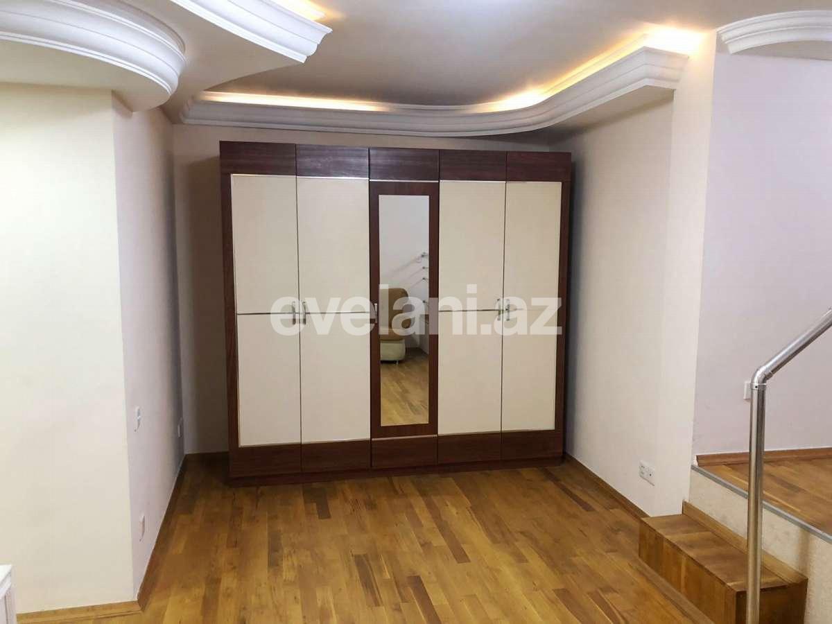 Rent, old building, 2 room, 65 m², Baku, Sabail r, Icheri Sheher m.