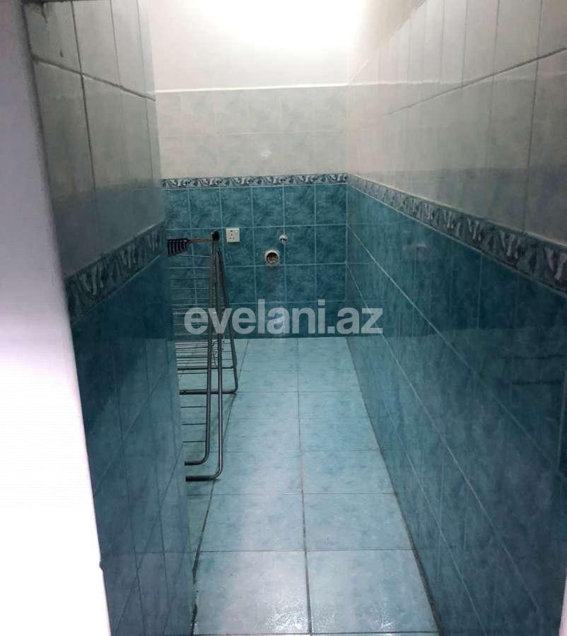 Rent, old building, 2 room, 65 m², Baku, Sabail r, Icheri Sheher m.