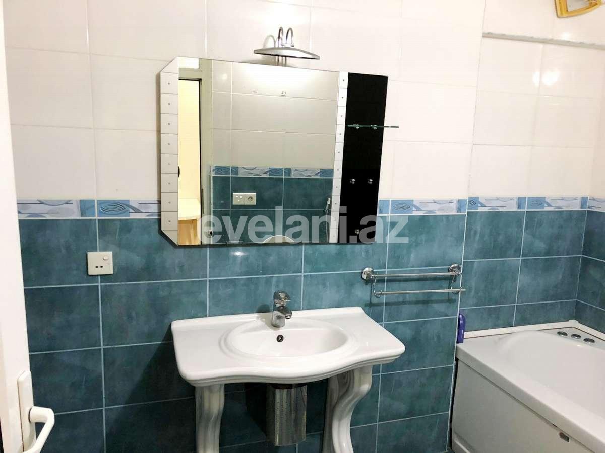 Rent, old building, 2 room, 65 m², Baku, Sabail r, Icheri Sheher m.