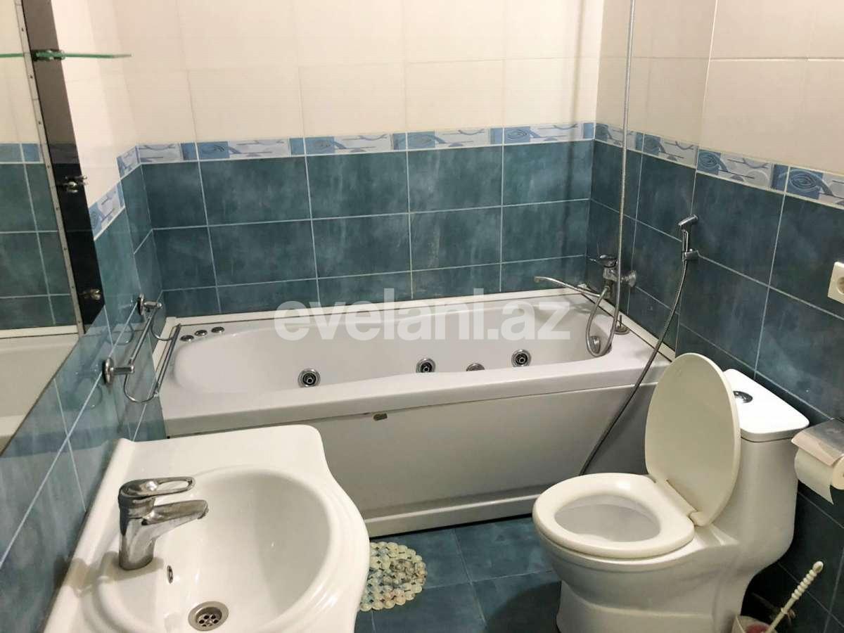 Rent, old building, 2 room, 65 m², Baku, Sabail r, Icheri Sheher m.