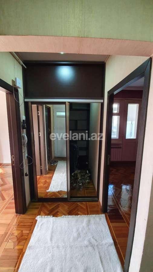 Satılır, köhnə tikili, 2 otaqlı, 60 m², Bakı, Xətai r, Əhmədli m.