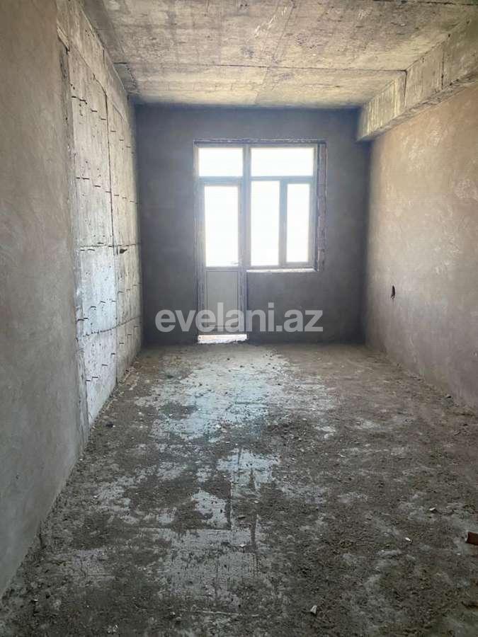 Satılır, yeni tikili, 1 otaqlı, 59 m², İnşaatçılar m.