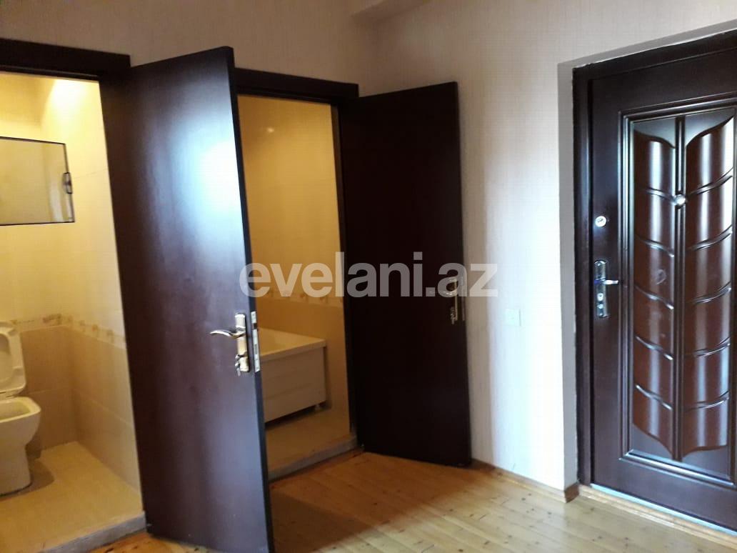 Sale, new building, 2 room, 85 m², Shah Ismail Khatai m.