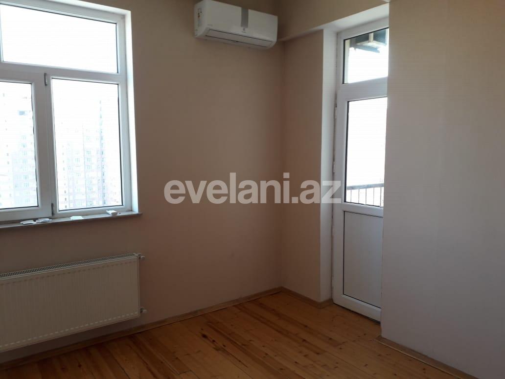 Sale, new building, 2 room, 85 m², Shah Ismail Khatai m.