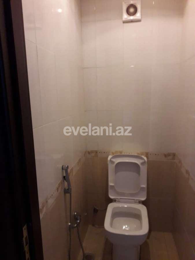 Sale, new building, 2 room, 85 m², Shah Ismail Khatai m.