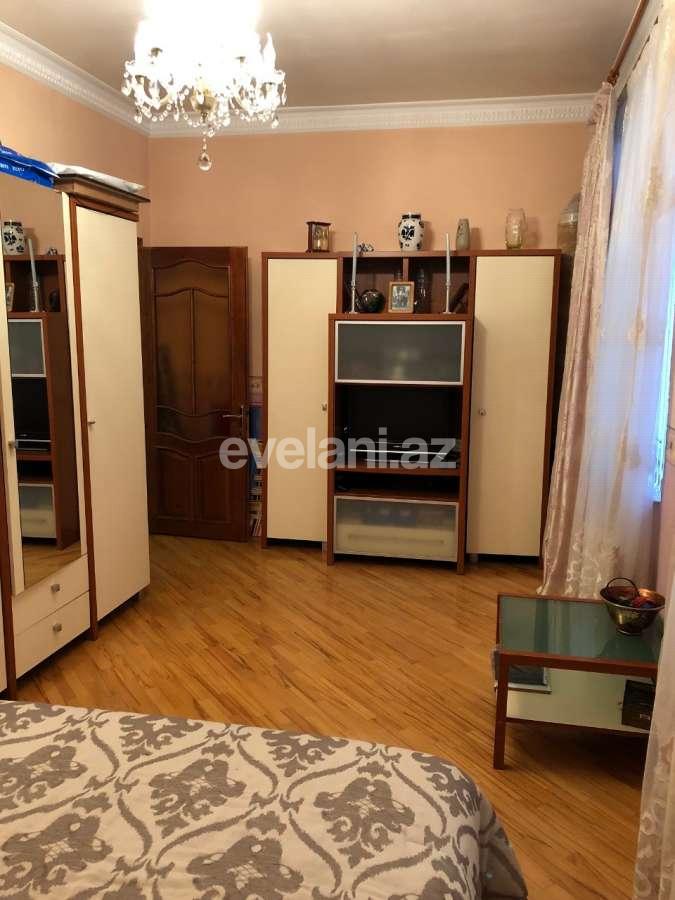 Satılır, yeni tikili, 2 otaqlı, 85 m², Bakı, Nərimanov r, Nəriman Nərimanov m.
