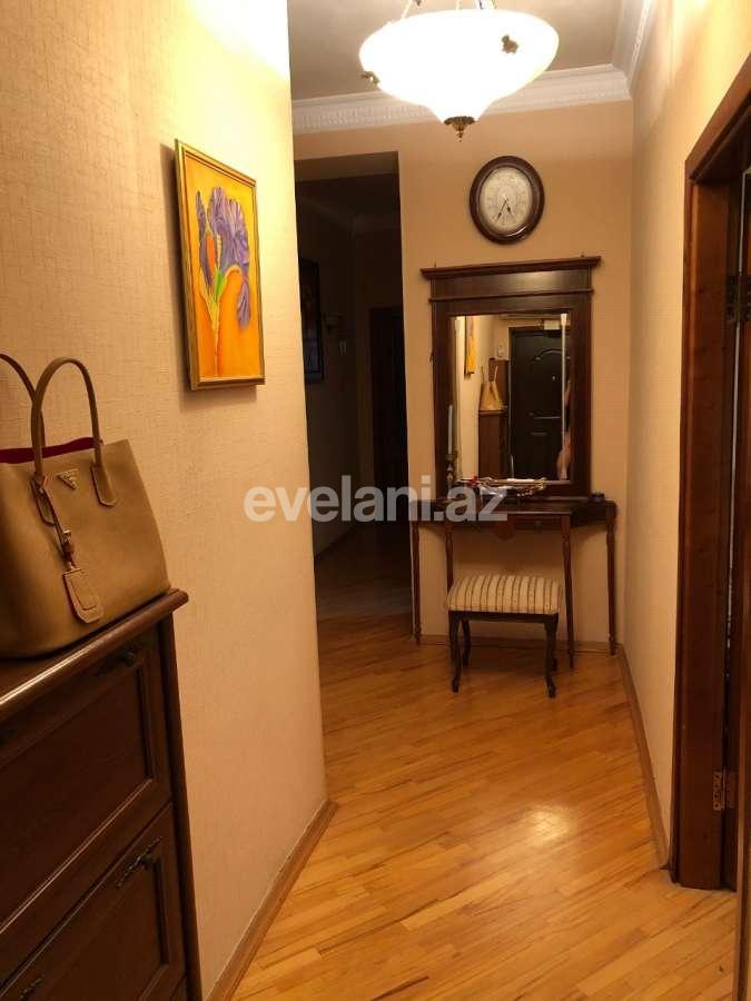 Satılır, yeni tikili, 2 otaqlı, 85 m², Bakı, Nərimanov r, Nəriman Nərimanov m.