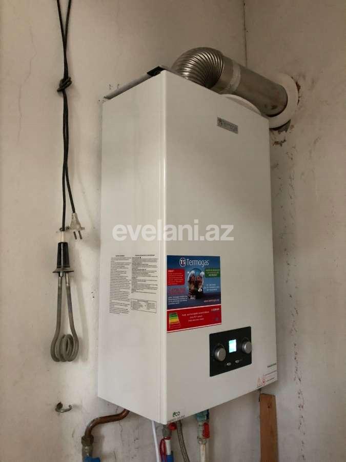 Satılır, yeni tikili, 2 otaqlı, 85 m², Bakı, Nərimanov r, Nəriman Nərimanov m.