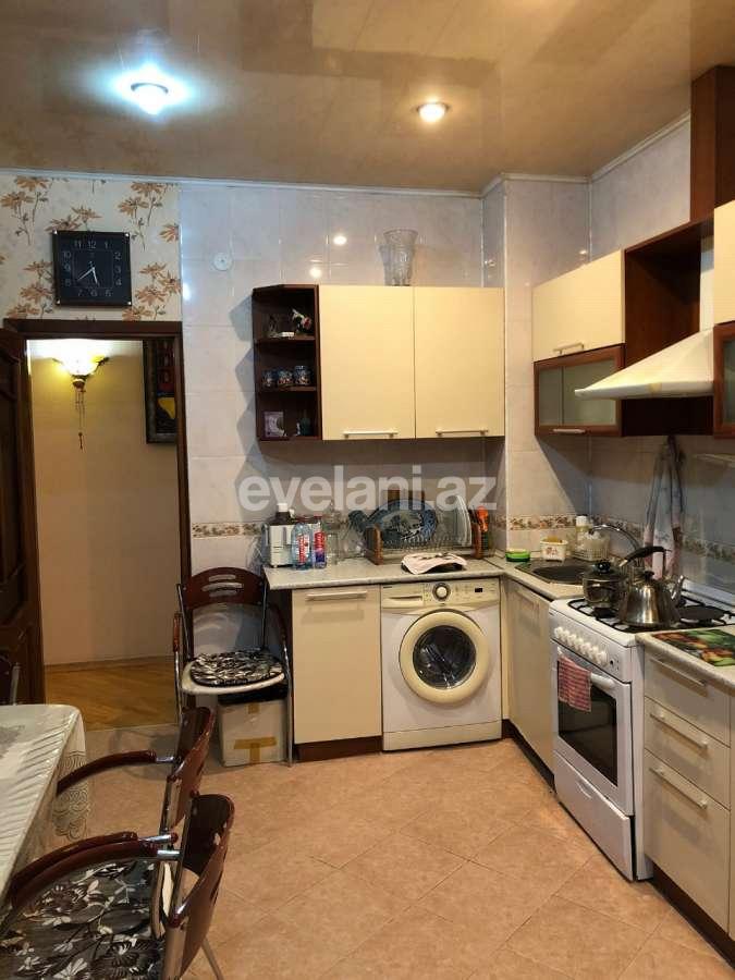 Satılır, yeni tikili, 2 otaqlı, 85 m², Bakı, Nərimanov r, Nəriman Nərimanov m.