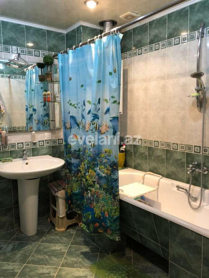 Satılır, yeni tikili, 2 otaqlı, 85 m², Bakı, Nərimanov r, Nəriman Nərimanov m.