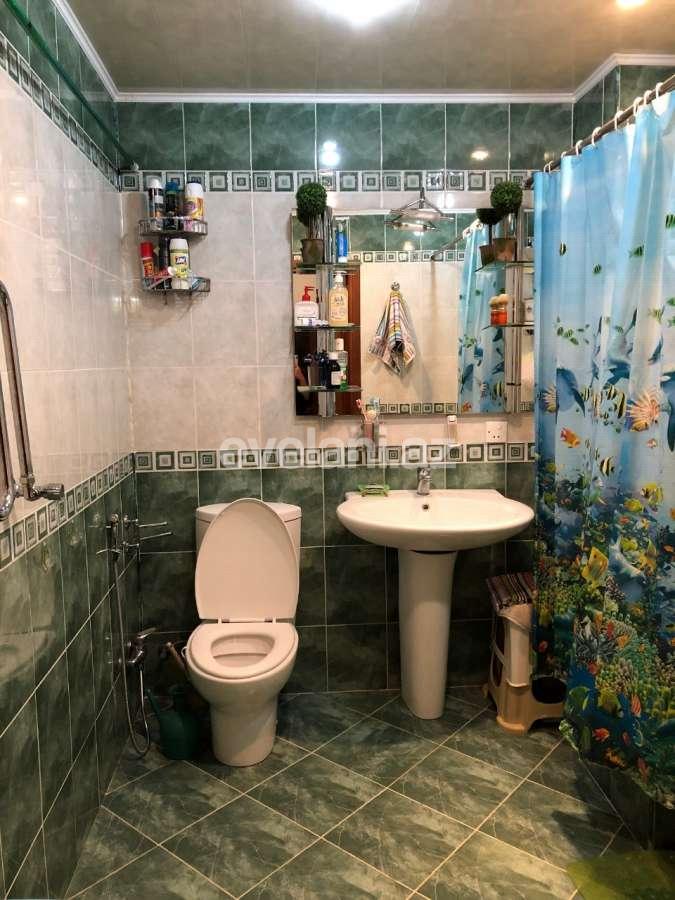 Satılır, yeni tikili, 2 otaqlı, 85 m², Bakı, Nərimanov r, Nəriman Nərimanov m.
