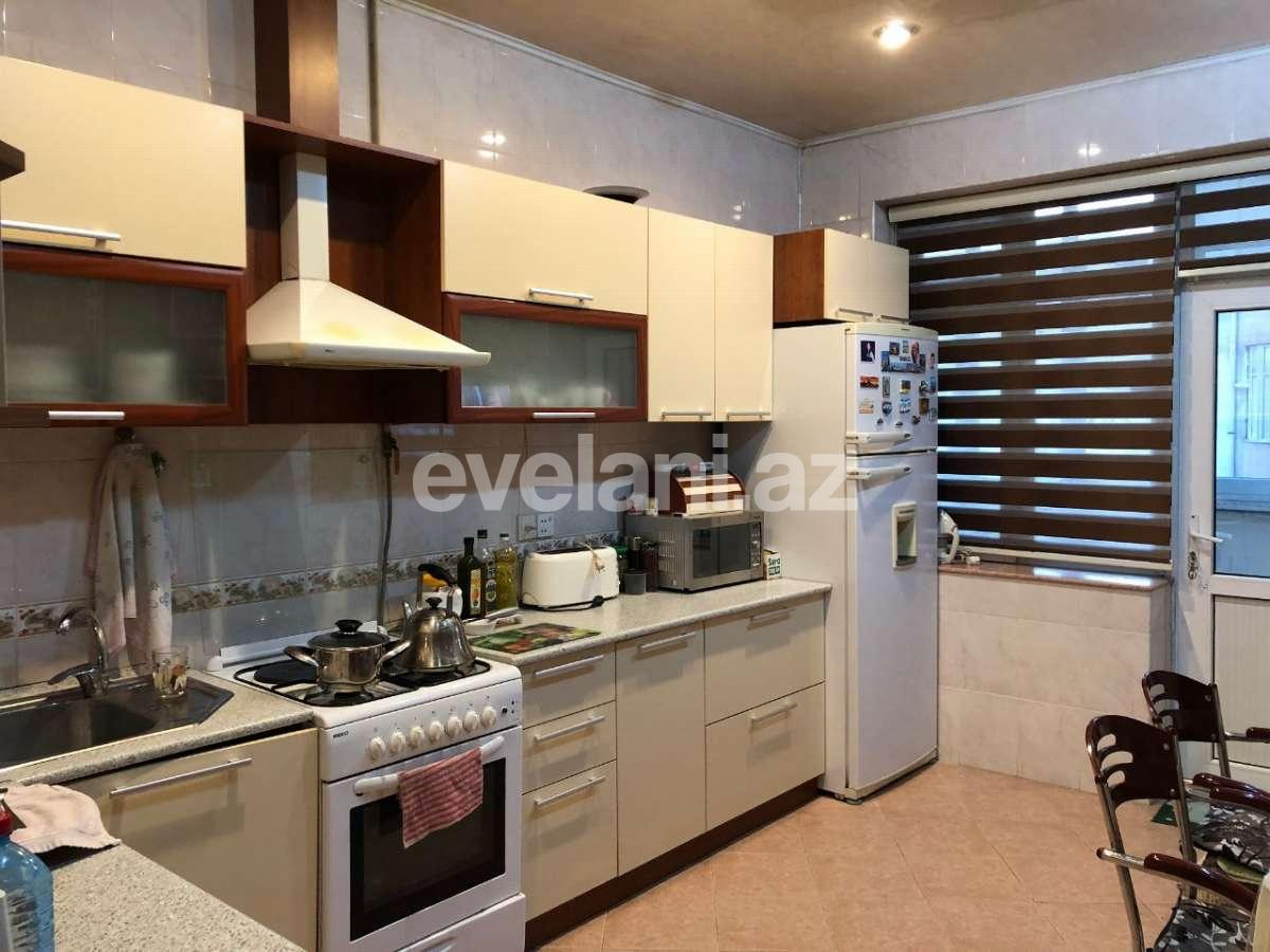 Satılır, yeni tikili, 2 otaqlı, 85 m², Bakı, Nərimanov r, Nəriman Nərimanov m.