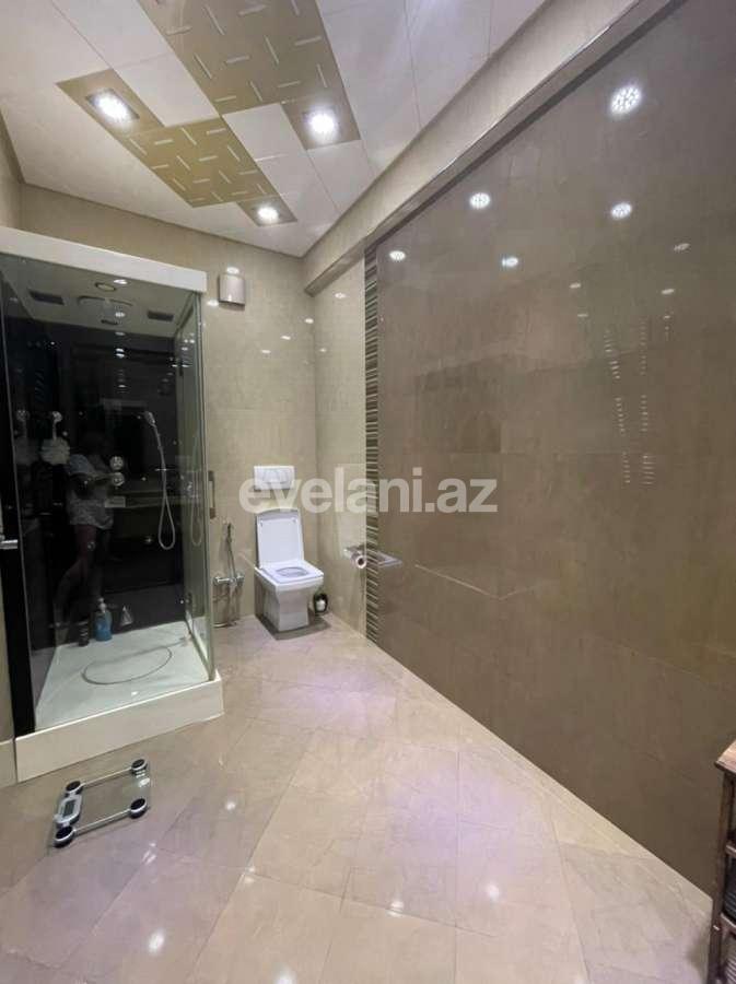 Продаётся, новостройка, 4-комнаты, 240 m², Баку, Бинагадинский r, 8-й микрорайон p, Насими m.