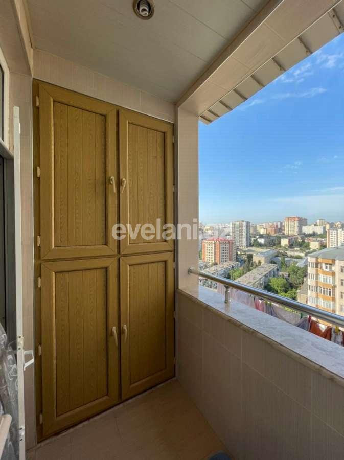 Продаётся, новостройка, 4-комнаты, 240 m², Баку, Бинагадинский r, 8-й микрорайон p, Насими m.