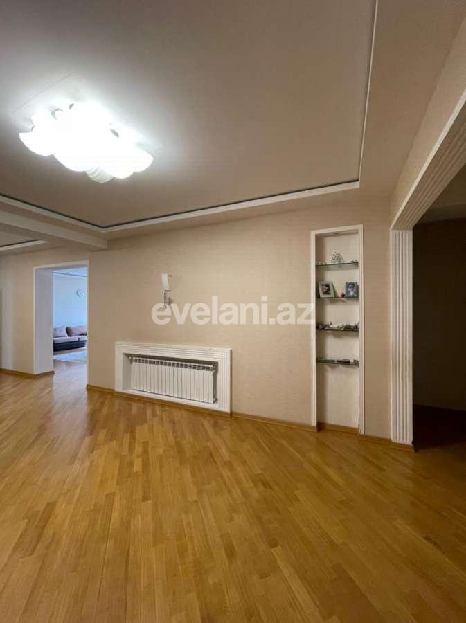 Продаётся, новостройка, 4-комнаты, 240 m², Баку, Бинагадинский r, 8-й микрорайон p, Насими m.