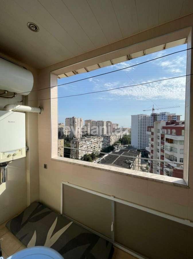 Продаётся, новостройка, 4-комнаты, 240 m², Баку, Бинагадинский r, 8-й микрорайон p, Насими m.