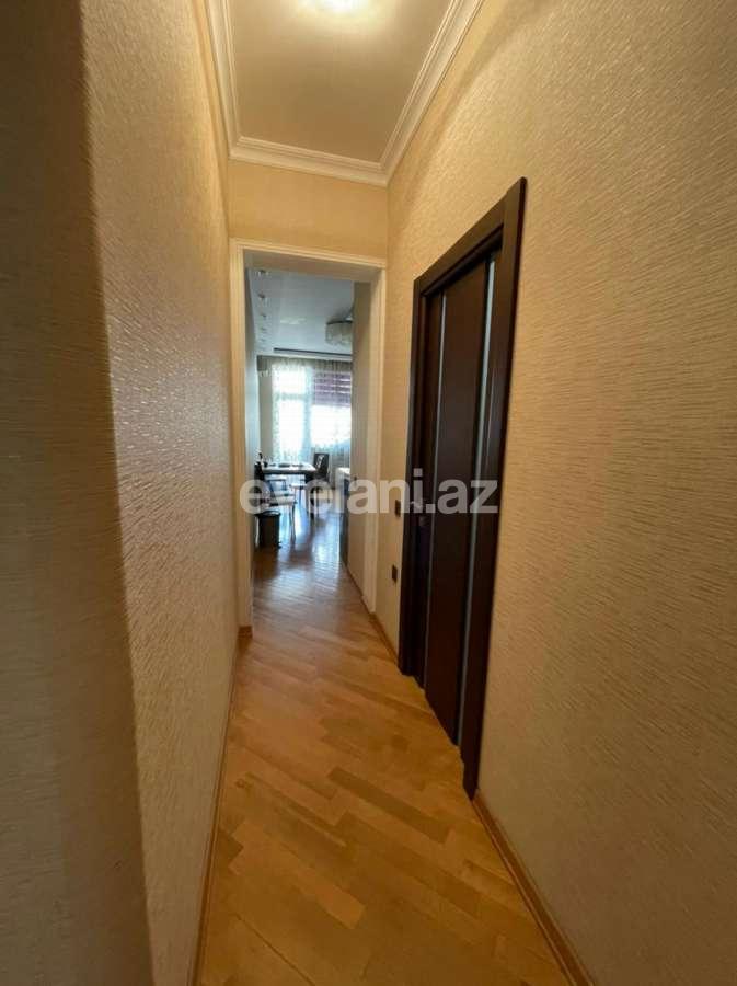 Продаётся, новостройка, 4-комнаты, 240 m², Баку, Бинагадинский r, 8-й микрорайон p, Насими m.