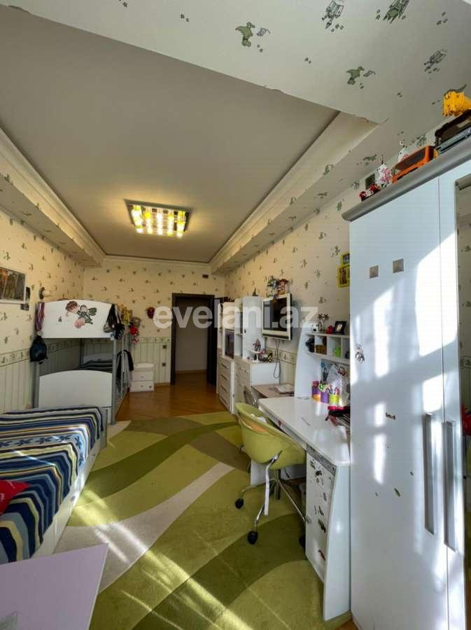 Продаётся, новостройка, 4-комнаты, 240 m², Баку, Бинагадинский r, 8-й микрорайон p, Насими m.