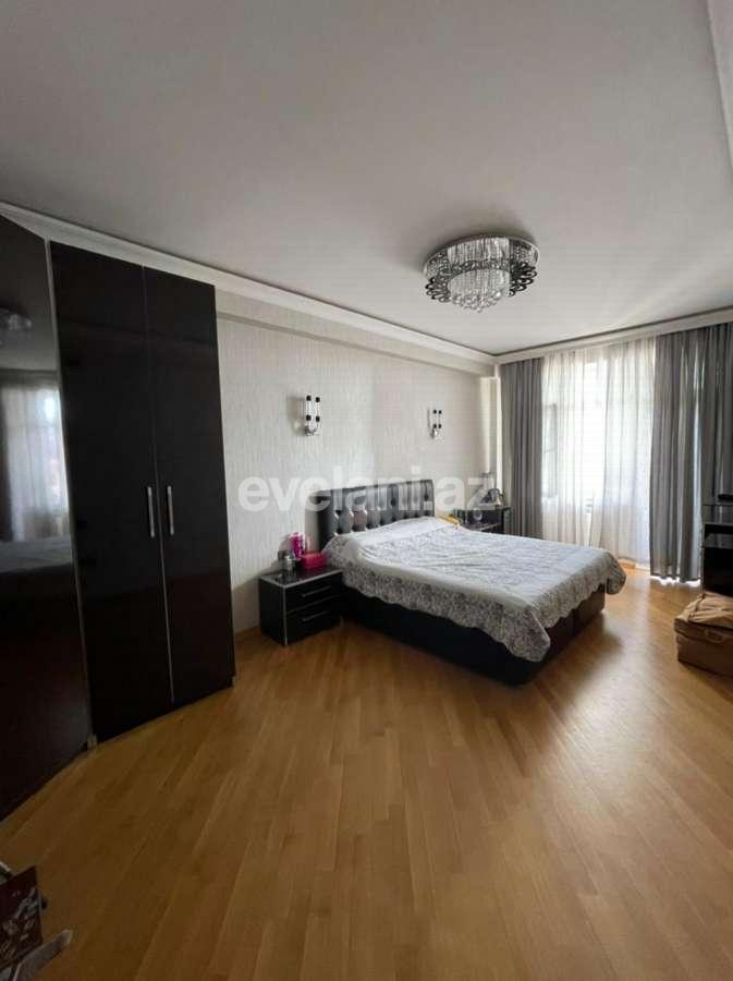 Продаётся, новостройка, 4-комнаты, 240 m², Баку, Бинагадинский r, 8-й микрорайон p, Насими m.