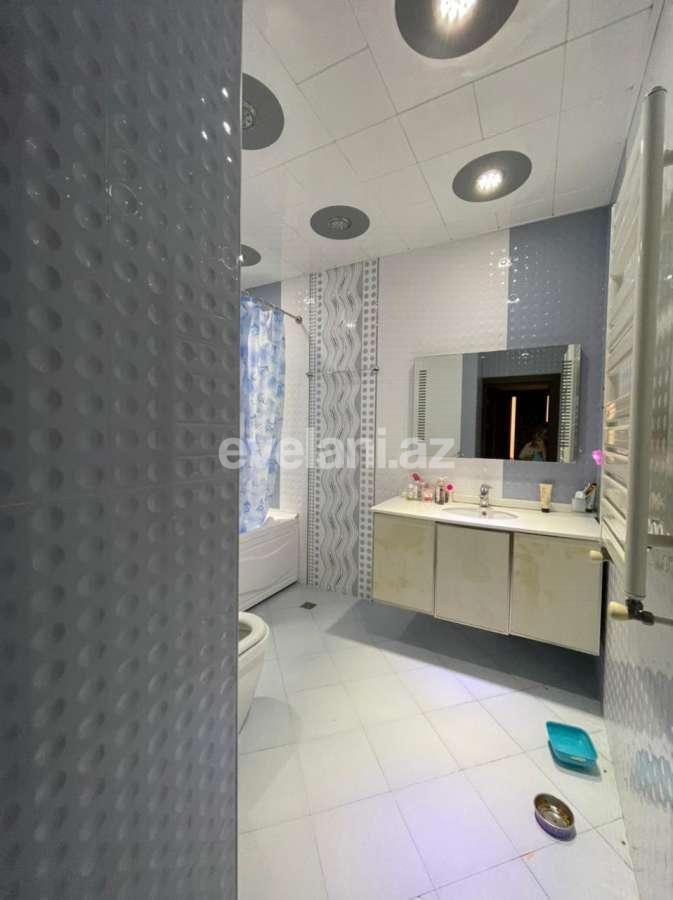 Продаётся, новостройка, 4-комнаты, 240 m², Баку, Бинагадинский r, 8-й микрорайон p, Насими m.