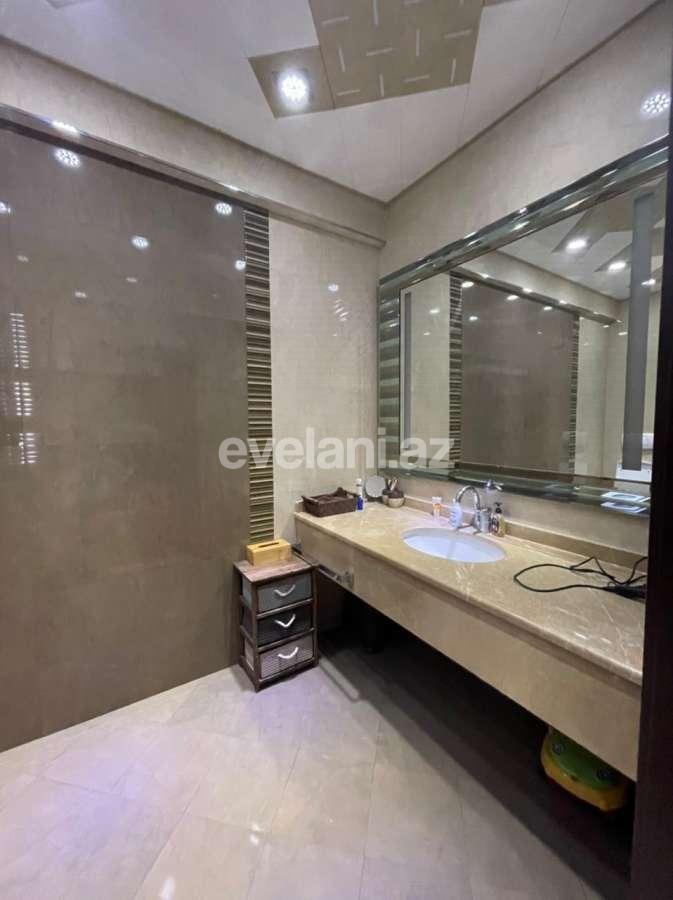 Продаётся, новостройка, 4-комнаты, 240 m², Баку, Бинагадинский r, 8-й микрорайон p, Насими m.