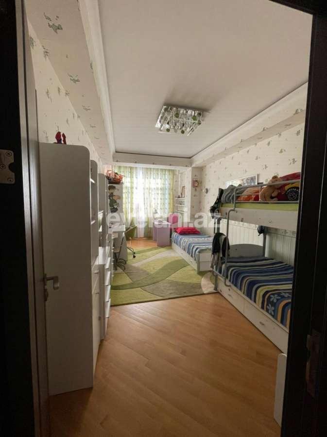 Продаётся, новостройка, 4-комнаты, 240 m², Баку, Бинагадинский r, 8-й микрорайон p, Насими m.