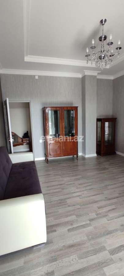 Sale, new building, 2 room, 75 m², Baku, Narimanov r, Nariman Narimanov m.