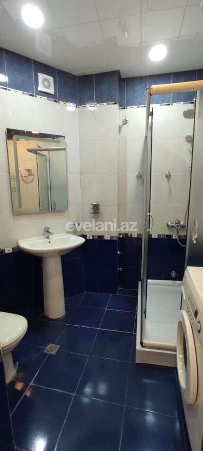 Sale, new building, 2 room, 75 m², Baku, Narimanov r, Nariman Narimanov m.