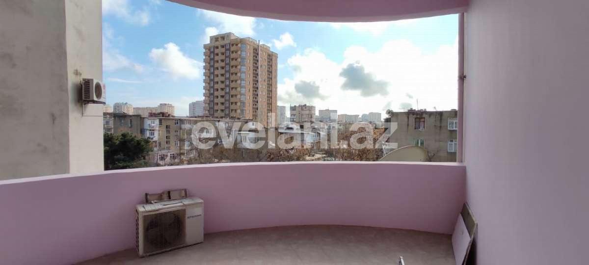 Sale, new building, 2 room, 75 m², Baku, Narimanov r, Nariman Narimanov m.