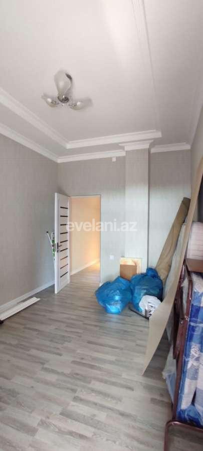 Sale, new building, 2 room, 75 m², Baku, Narimanov r, Nariman Narimanov m.