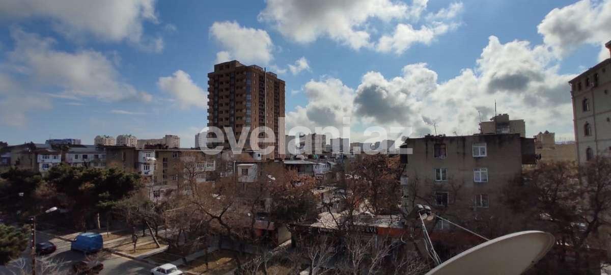 Sale, new building, 2 room, 75 m², Baku, Narimanov r, Nariman Narimanov m.