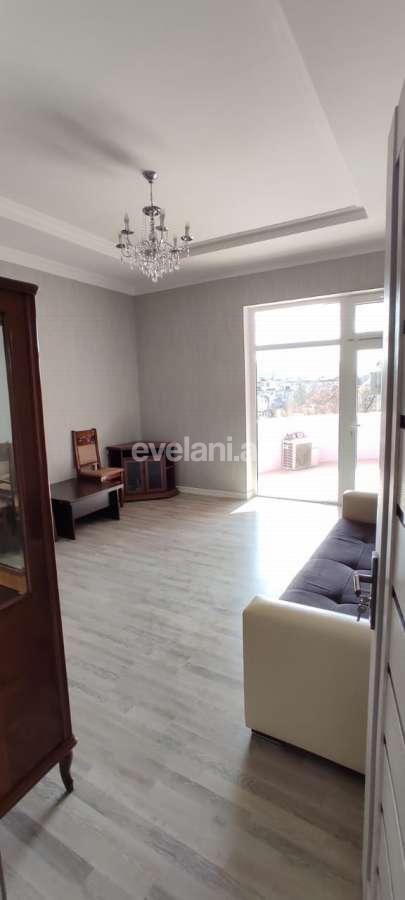 Sale, new building, 2 room, 75 m², Baku, Narimanov r, Nariman Narimanov m.