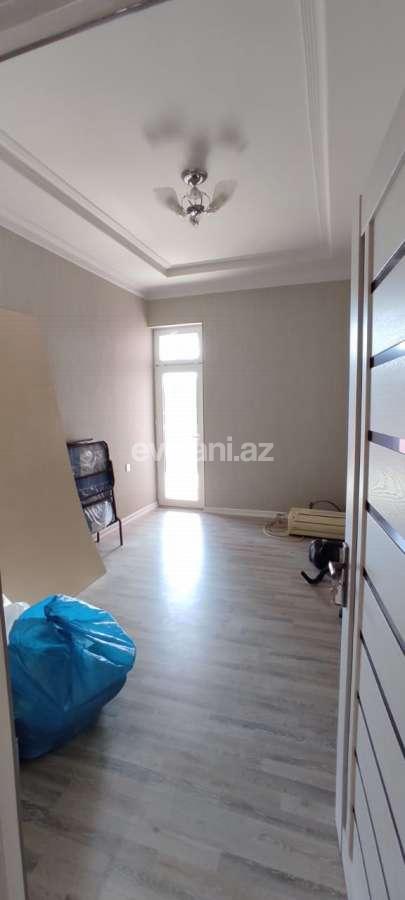 Sale, new building, 2 room, 75 m², Baku, Narimanov r, Nariman Narimanov m.