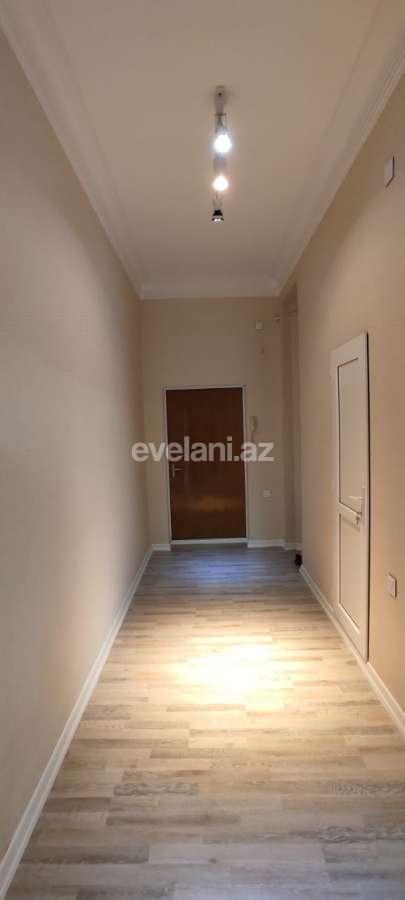 Sale, new building, 2 room, 75 m², Baku, Narimanov r, Nariman Narimanov m.