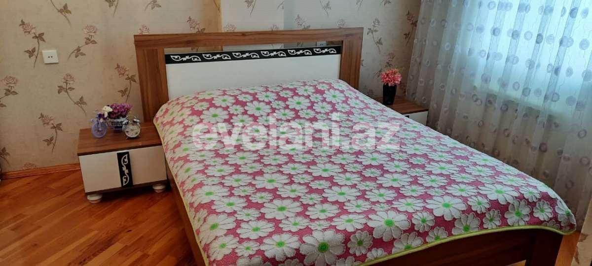 Satılır, yeni tikili, 2 otaqlı, 51 m², Bakı, Yasamal r, Yeni Yasamal q, İnşaatçılar m.